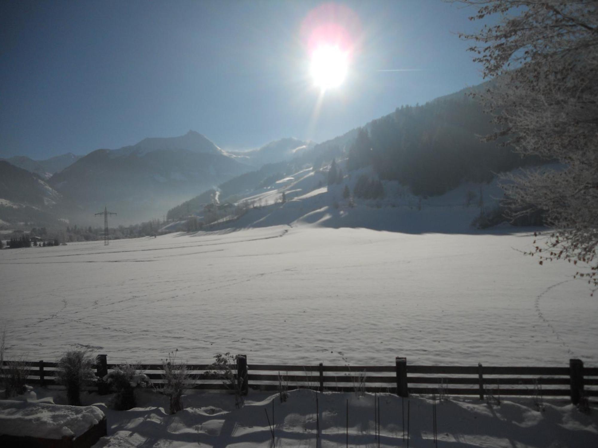 Landhaus Schwaiger บาดฮอฟกัสไตน์ ภายนอก รูปภาพ