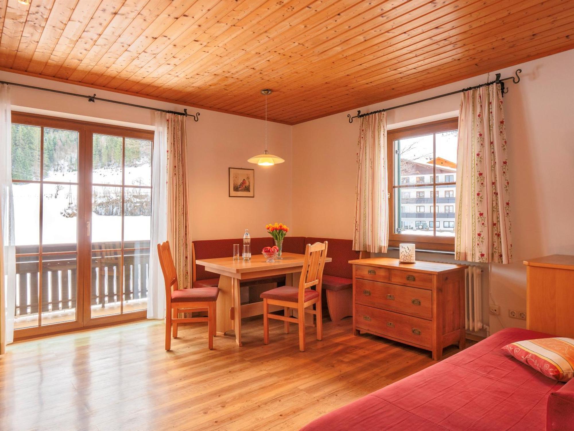 Landhaus Schwaiger บาดฮอฟกัสไตน์ ภายนอก รูปภาพ