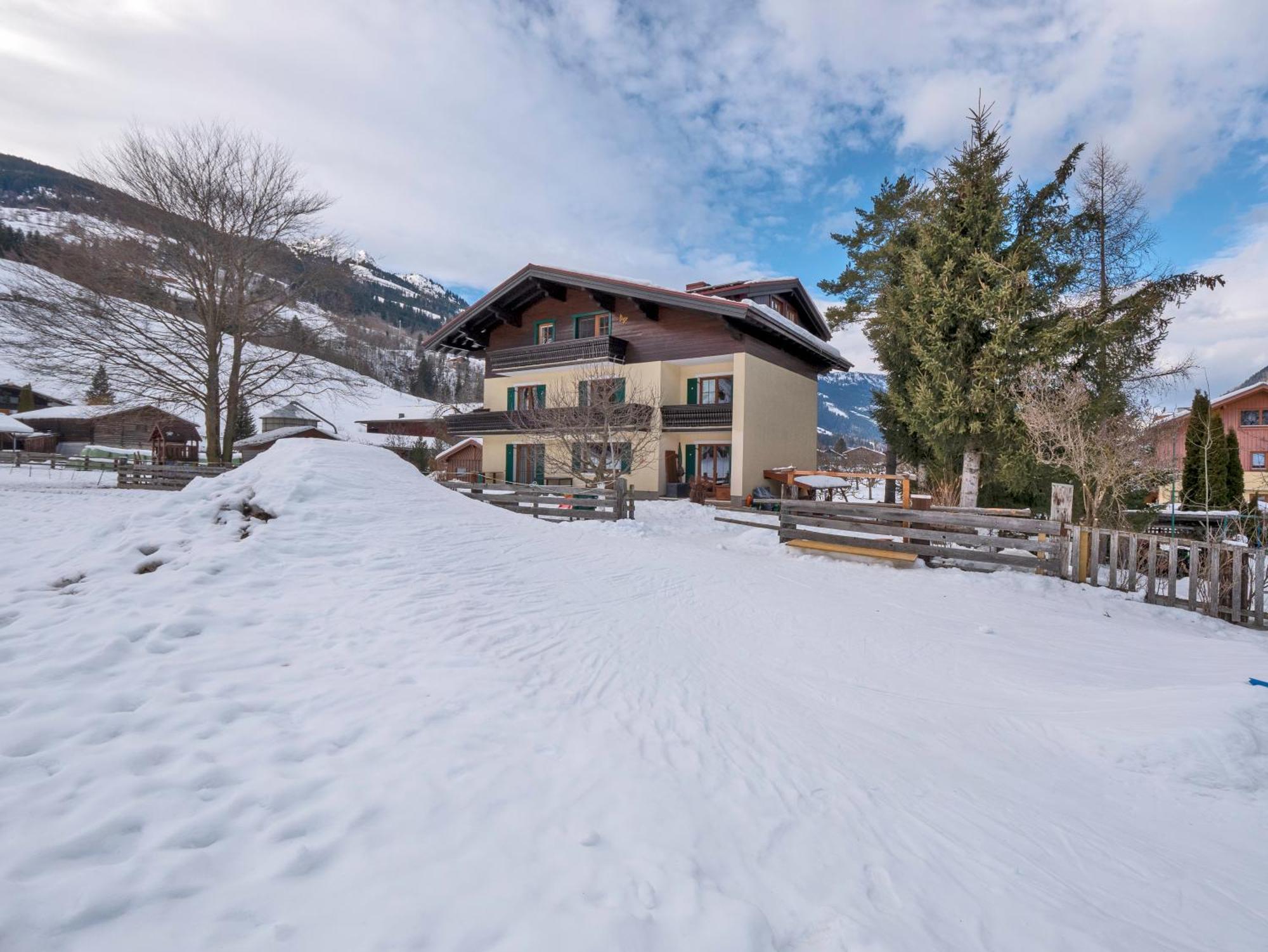Landhaus Schwaiger บาดฮอฟกัสไตน์ ภายนอก รูปภาพ