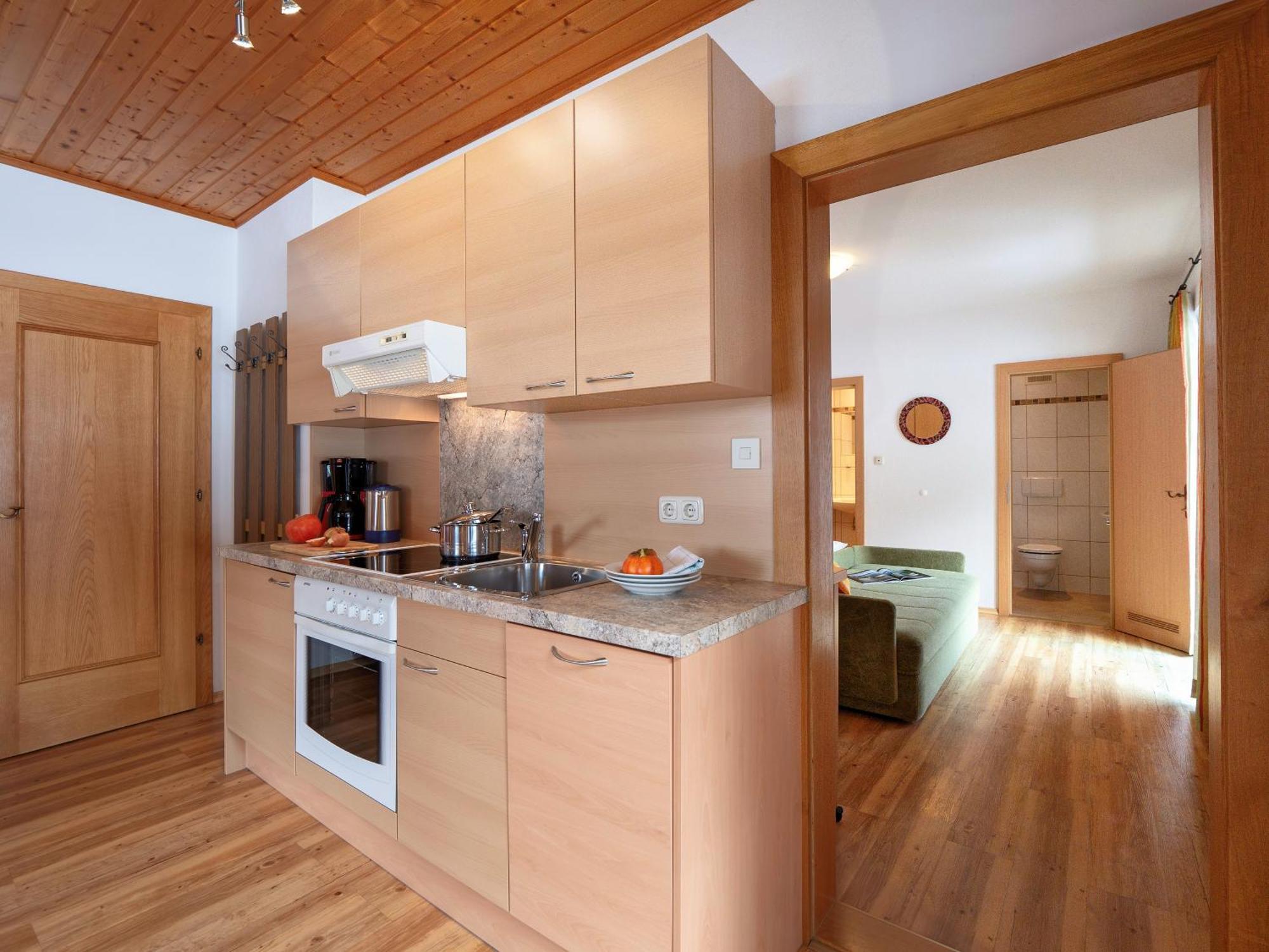 Landhaus Schwaiger บาดฮอฟกัสไตน์ ภายนอก รูปภาพ